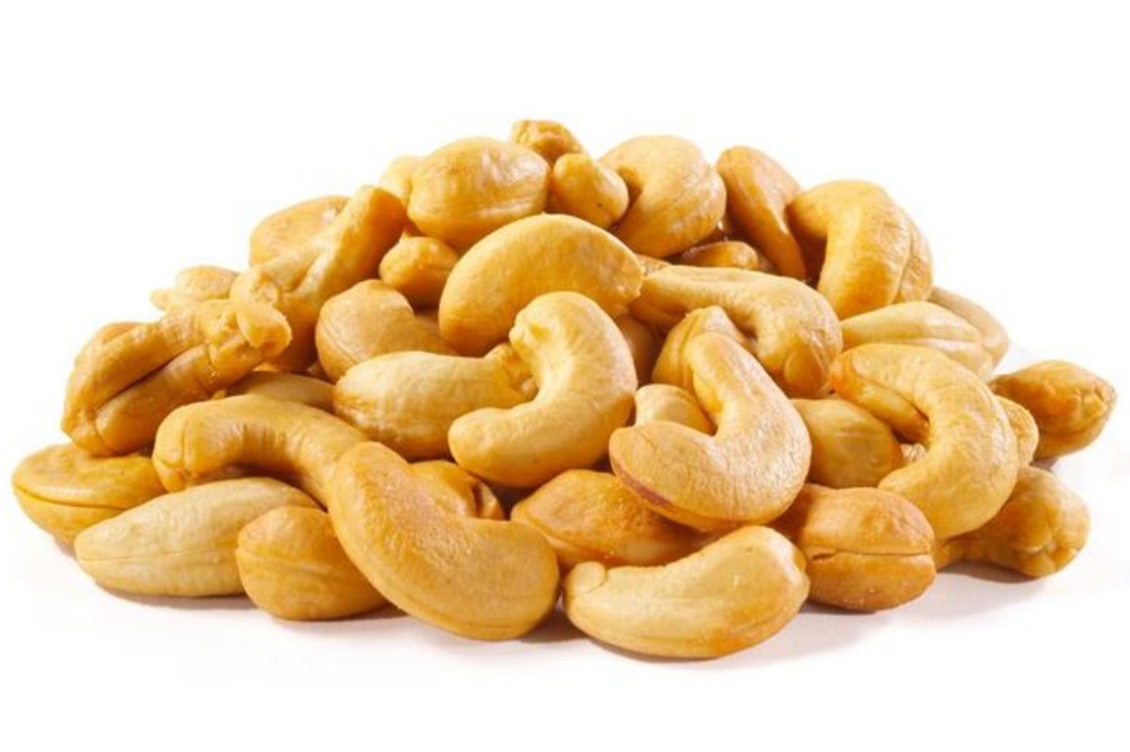 Cashew Nuts