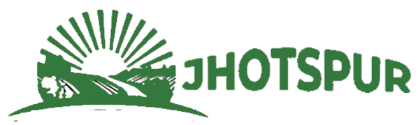 Jhotspur Global Agro